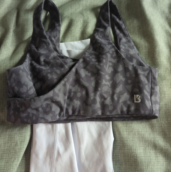 Buffbunny gym set bundle - Picture 6 of 8